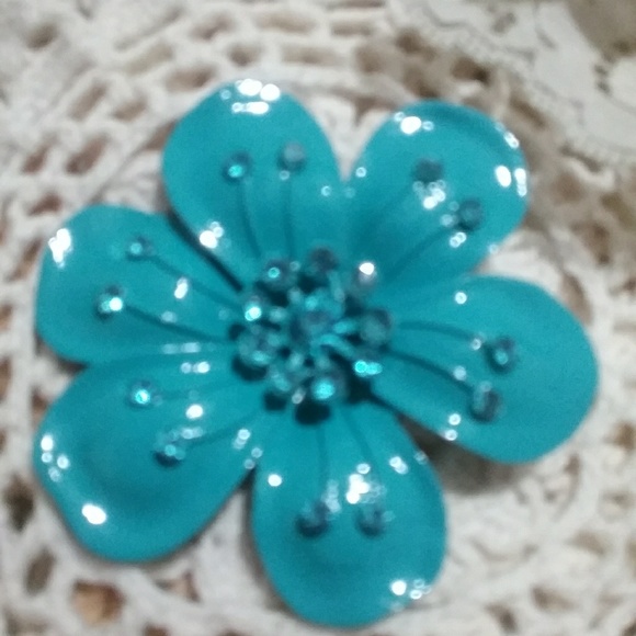 🎀 Flower Ring🎀 - Picture 3 of 3